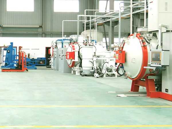 高速鋼的工作溫度，為什么高速鋼淬火溫度為1200