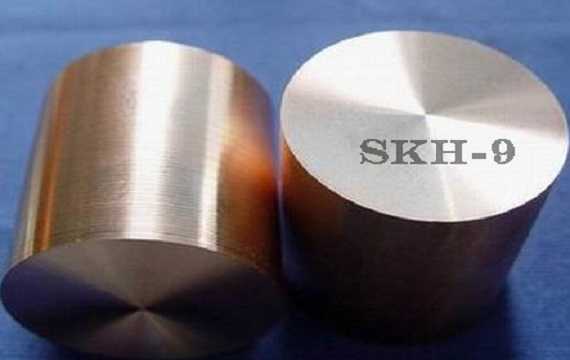 ASH7模具鋼供應(yīng)商