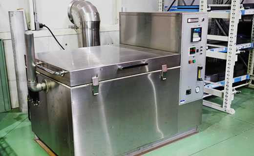 保定模具鋼銷售企業