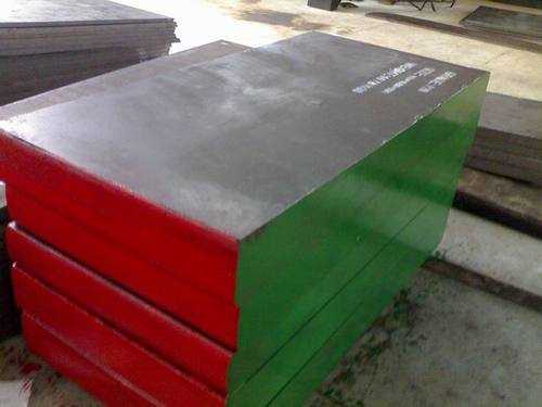 防腐蝕模具鋼材，模具鋼材硬度表