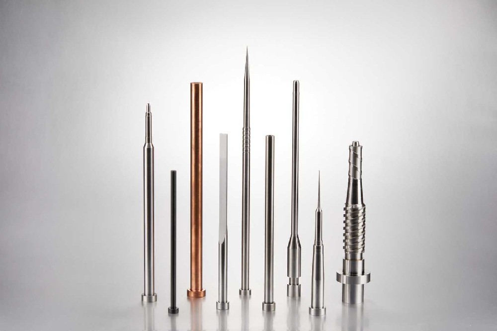 注塑模具是什么材質(zhì)制作的，哪里做注塑模具好