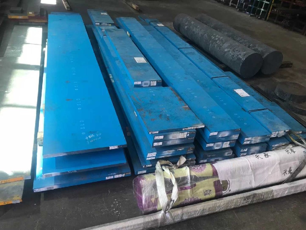 橡膠擠出用模具材料，分析橡膠擠出