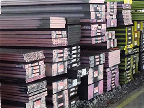 濟南模具鋼銷售