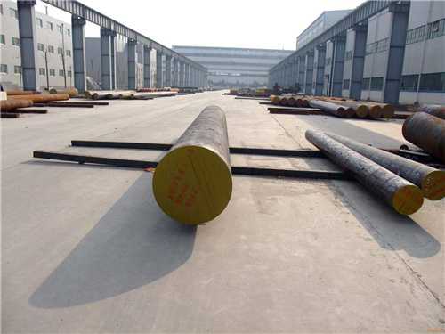 鋼材1.2714是中國的什么牌號，ts550鋼材