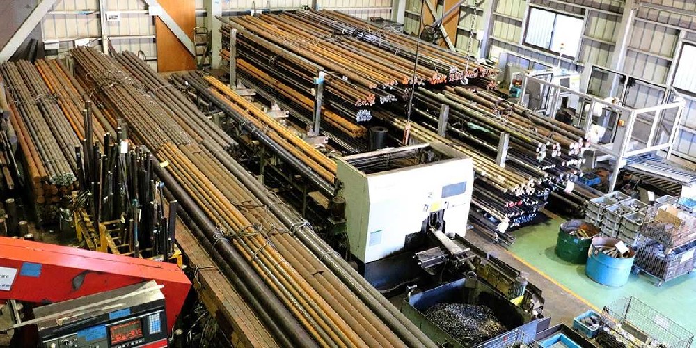 ts520不銹鋼和30cr13，ts520不銹鋼和304哪個好